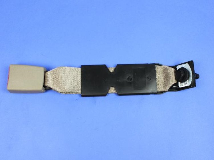 SEAT BELT REAR INNER