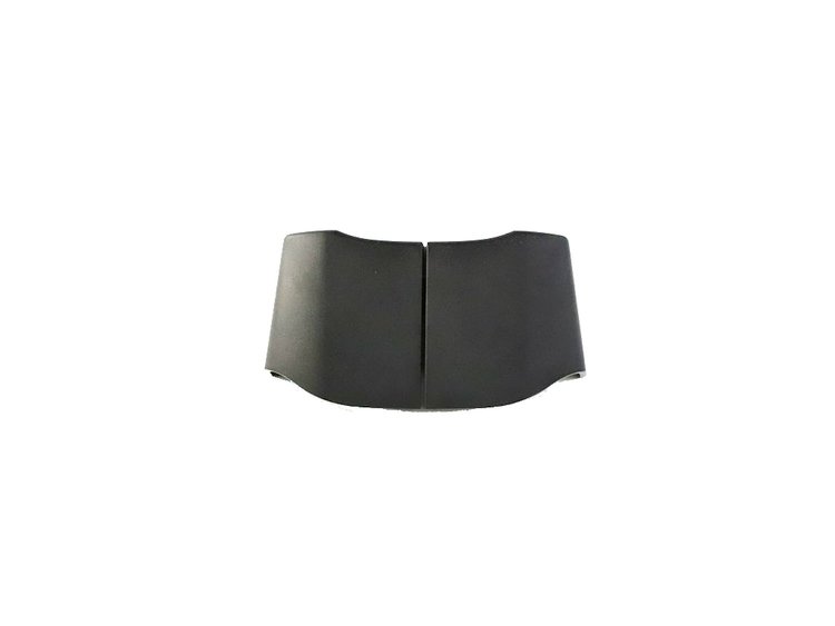 BEZEL SEAT BELT