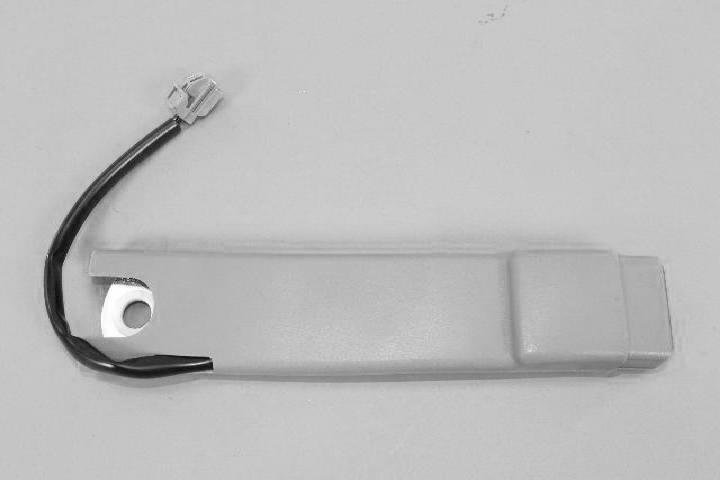SEAT BELT FRONT INNER