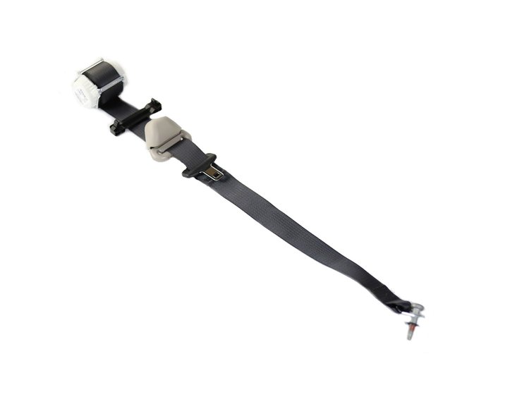 SEAT BELT REAR OUTER