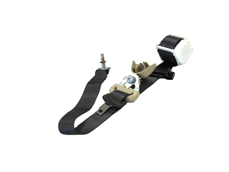 SEAT BELT REAR OUTER