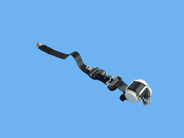 SEAT BELT REAR OUTER