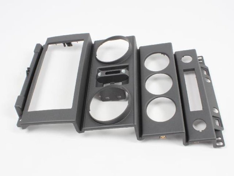 BEZEL INSTRUMENT PANEL