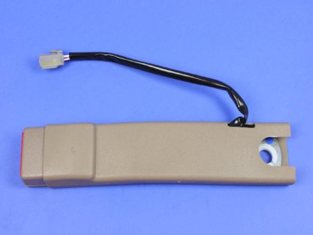 SEAT BELT FRONT INNER