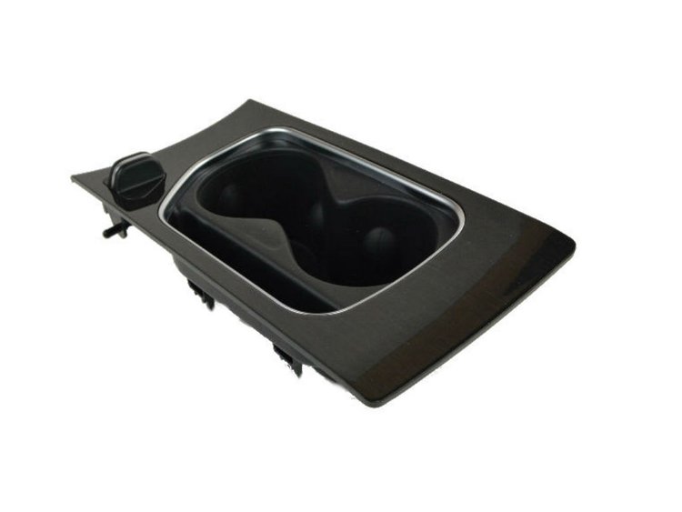 CUPHOLDER CONSOLE MOUNTED