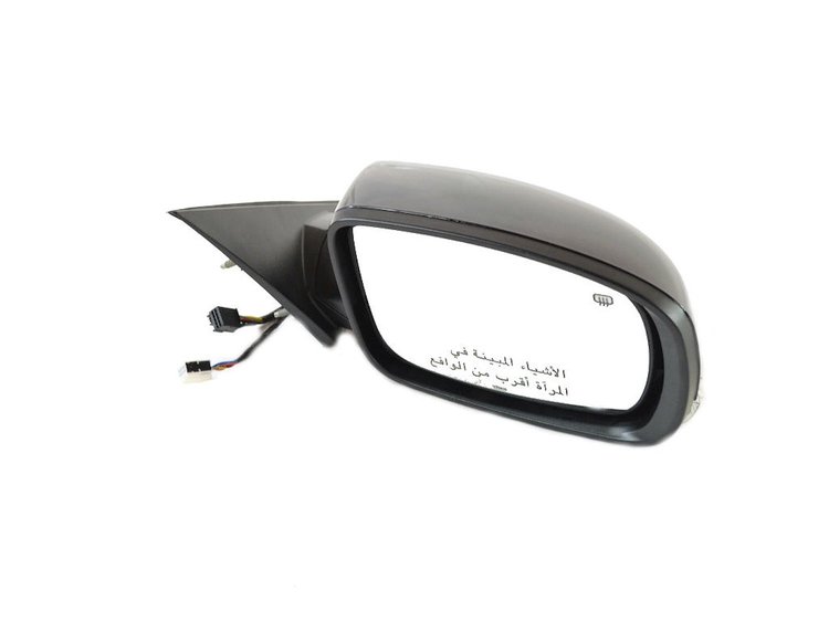 MIRROR OUTSIDE REARVIEW
