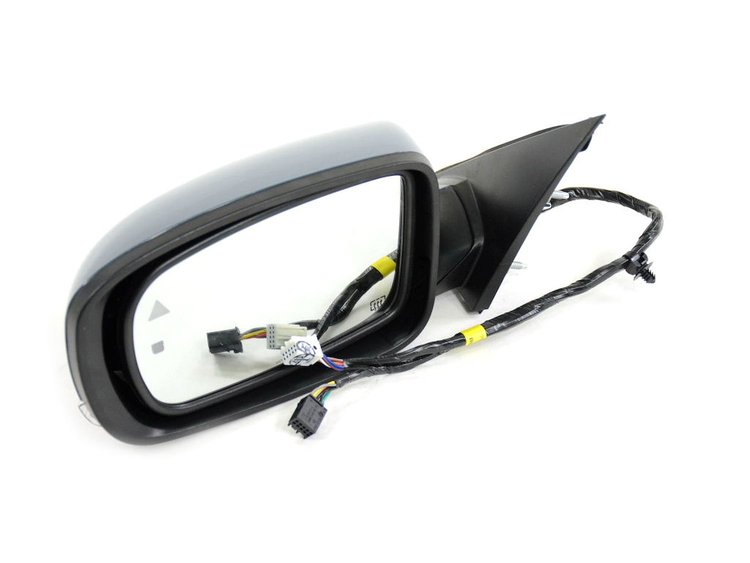 MIRROR OUTSIDE REARVIEW