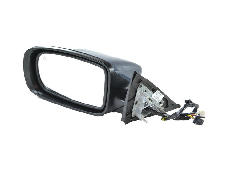 MIRROR OUTSIDE REARVIEW