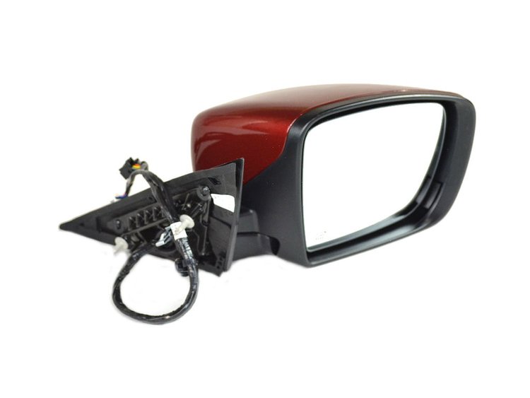 MIRROR OUTSIDE REARVIEW