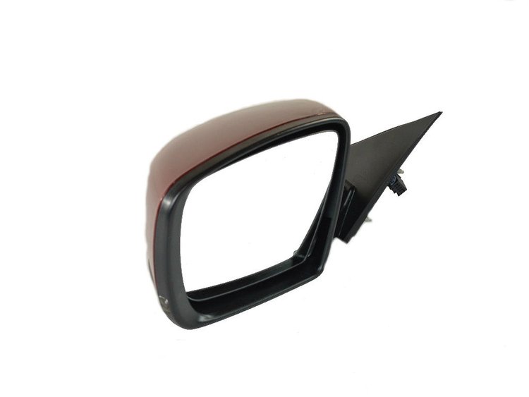 MIRROR OUTSIDE REARVIEW