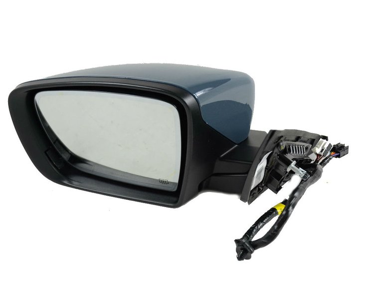 MIRROR OUTSIDE REARVIEW