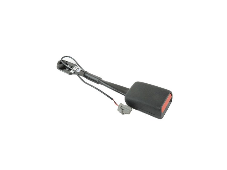 SEAT BELT BUCKLE ASSEMBLY