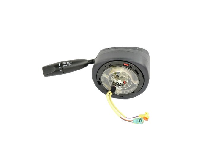 MODULE STEERING COLUMN
