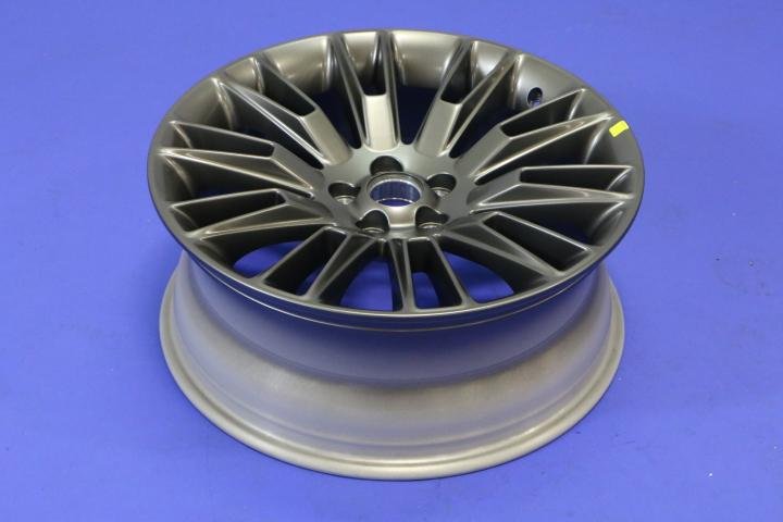 WHEEL ALUMINUM