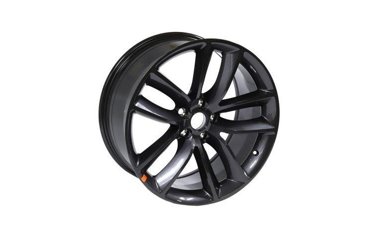 WHEEL ALUMINUM