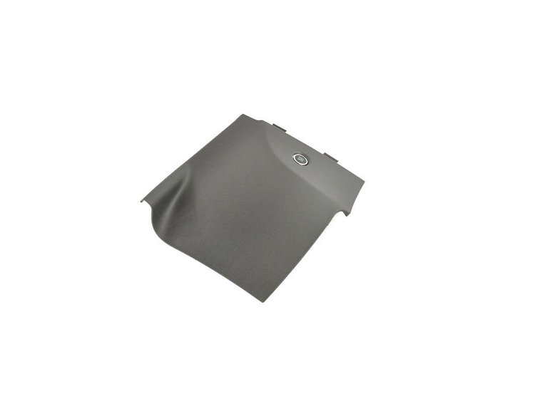 COVER FUSE ACCESS