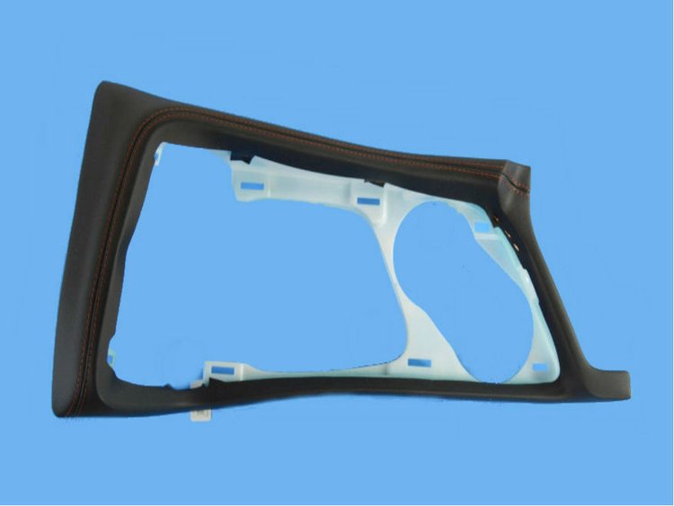 PANEL FLOOR CONSOLE