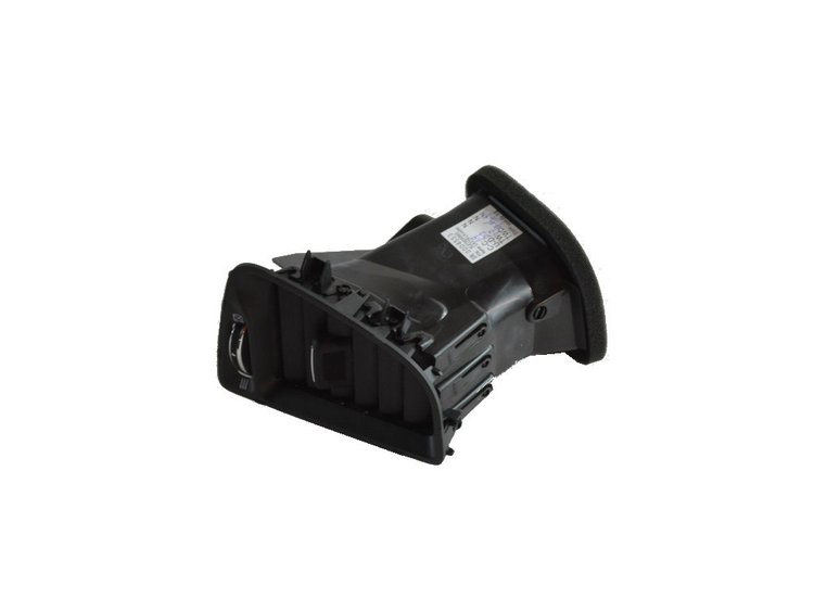 OUTLET AC & HEATER