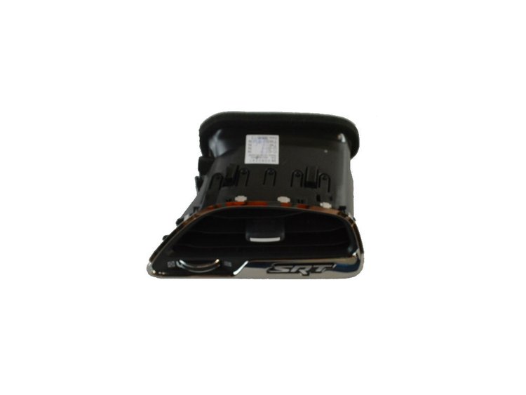 OUTLET AC & HEATER
