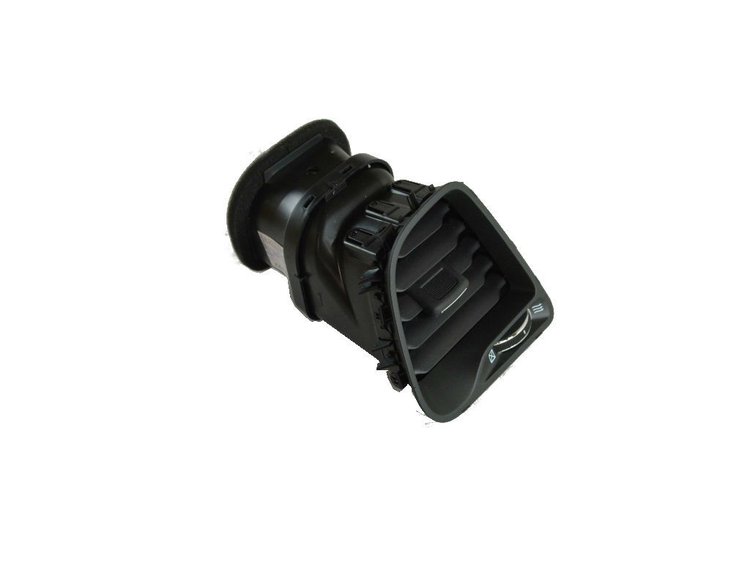 OUTLET AC & HEATER