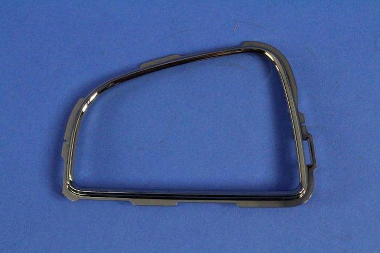 BEZEL A/C OUTLET