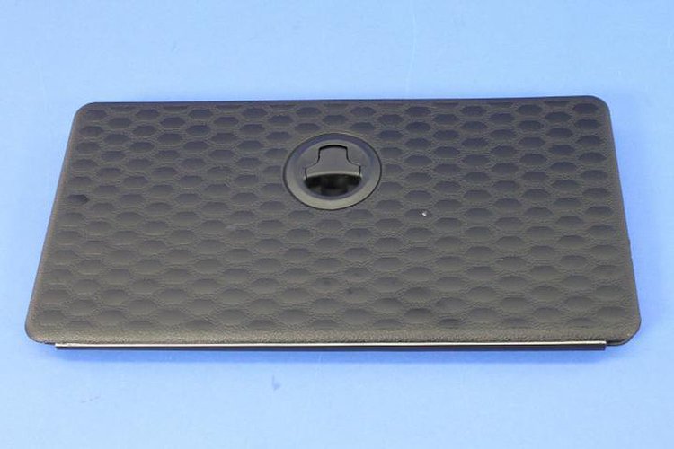 STORAGE BIN