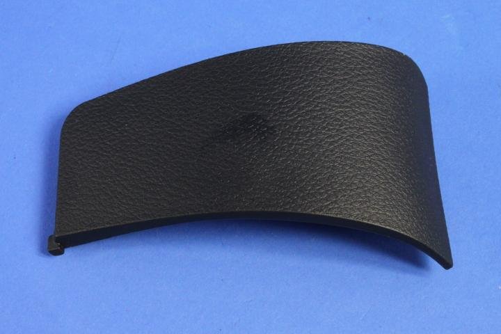 BEZEL SEAT BELT 1/4 TRIM