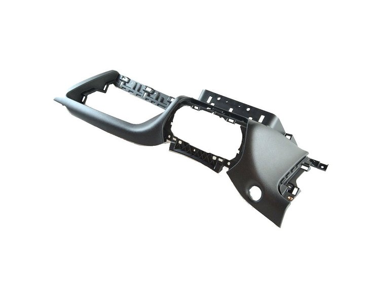 BEZEL INSTRUMENT LOWER