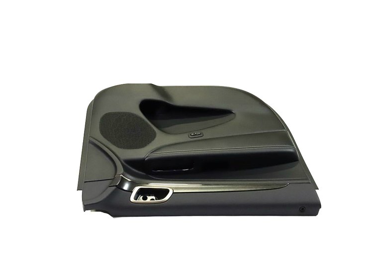 PANELASSY FRONT DOOR TRIM