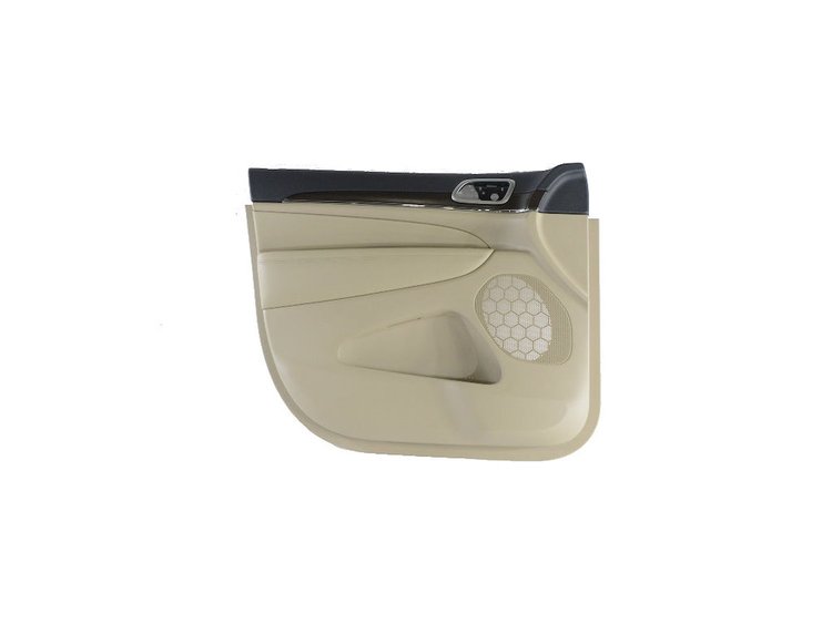 PANELASSY FRONT DOOR TRIM
