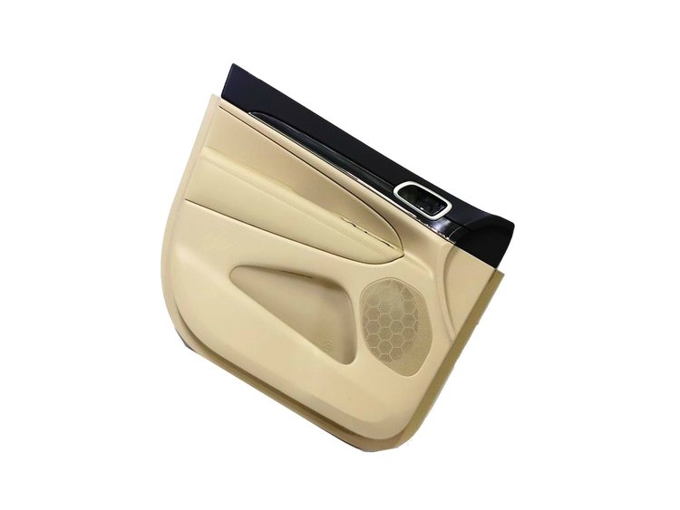 PANELASSY FRONT DOOR TRIM