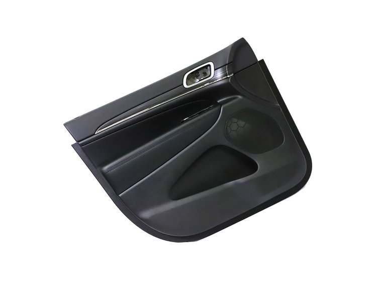PANELASSY FRONT DOOR TRIM