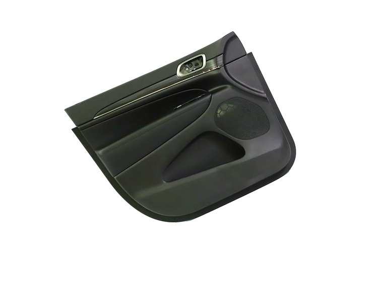 PANELASSY FRONT DOOR TRIM