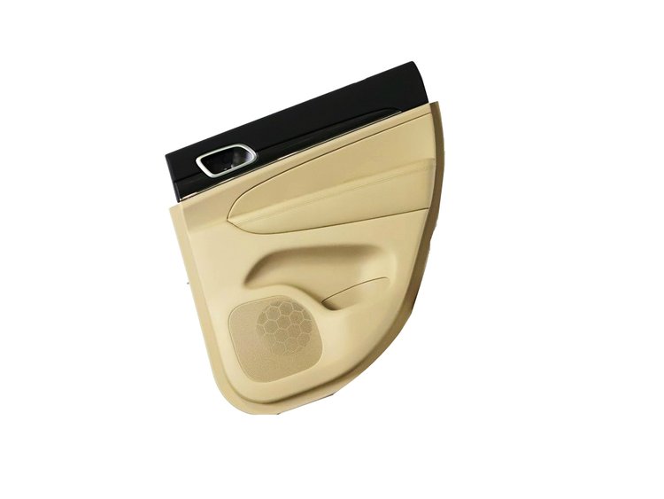 PANELASSY REAR DOOR TRIM
