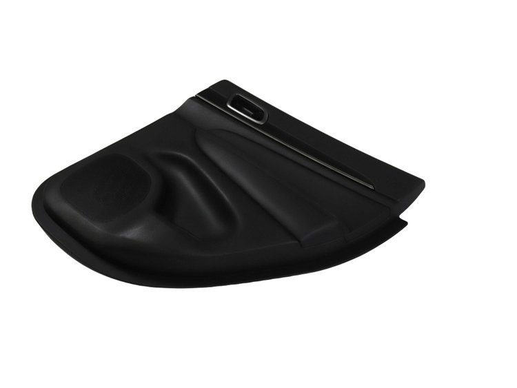 PANELASSY REAR DOOR TRIM