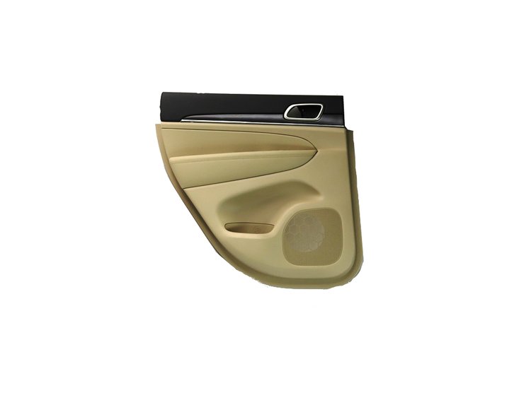 PANELASSY REAR DOOR TRIM
