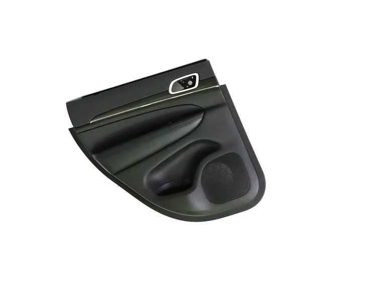 PANELASSY REAR DOOR TRIM