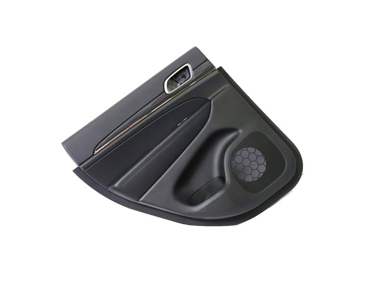 PANELASSY REAR DOOR TRIM