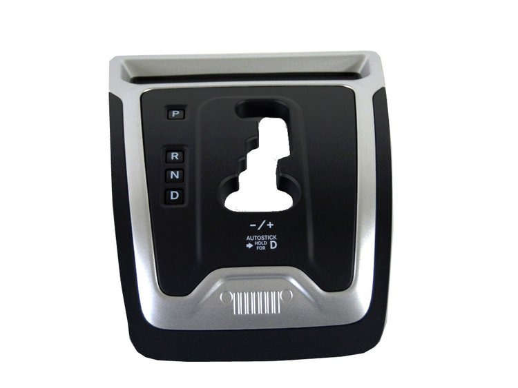 GEAR SHIFT INDICATOR