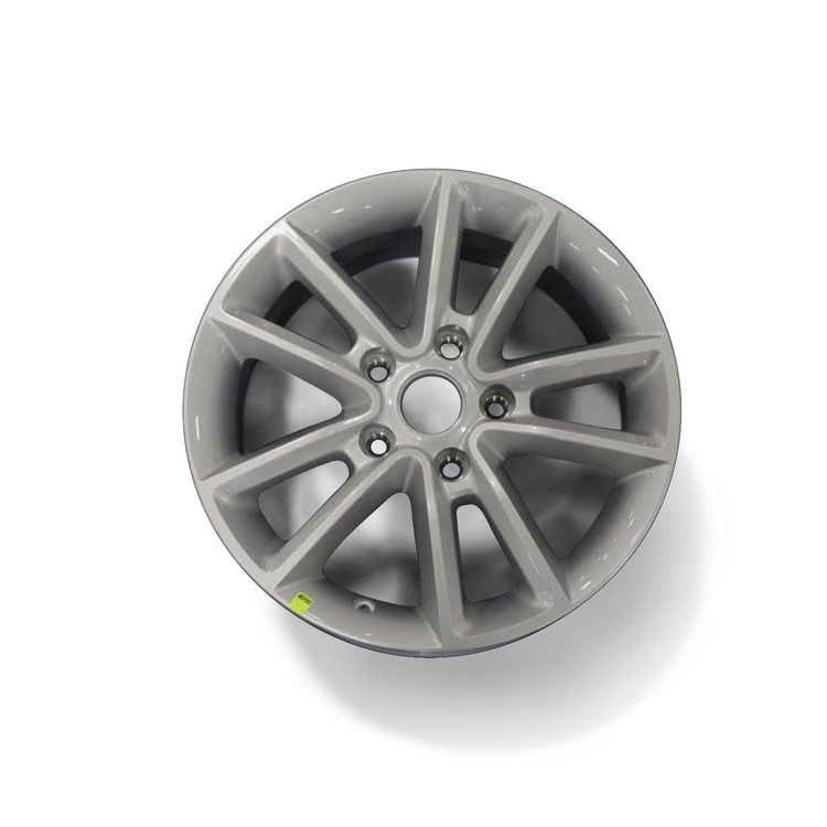 WHEEL ALUMINUM