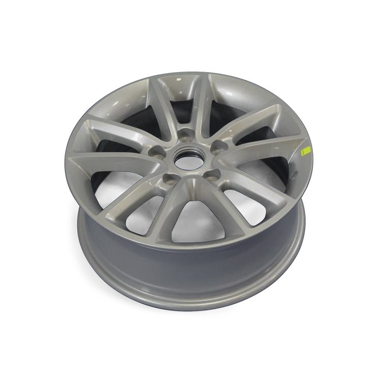 WHEEL ALUMINUM