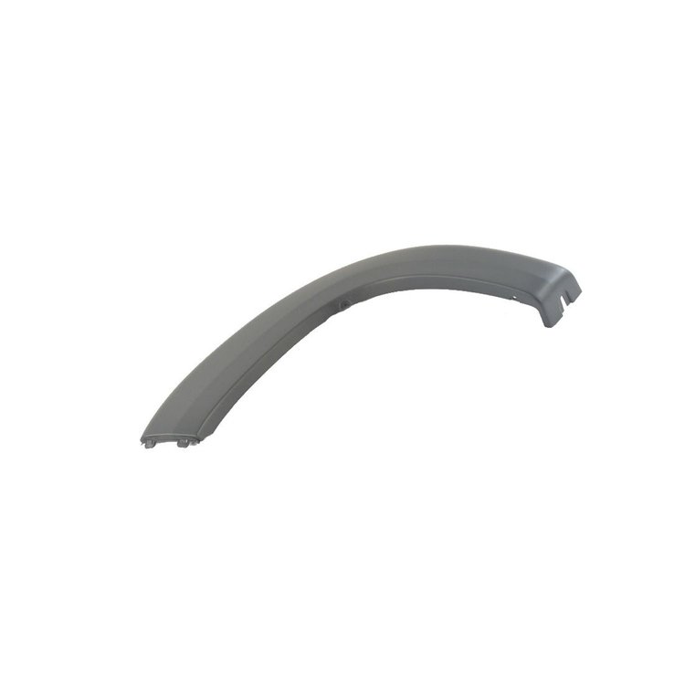 MOLDING 1/4 WHEEL OPENING