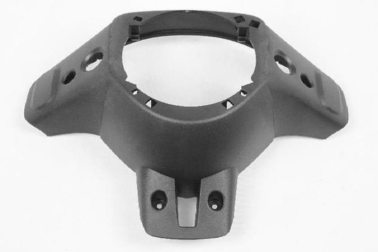 COVER STEERING WHEEL BACK
