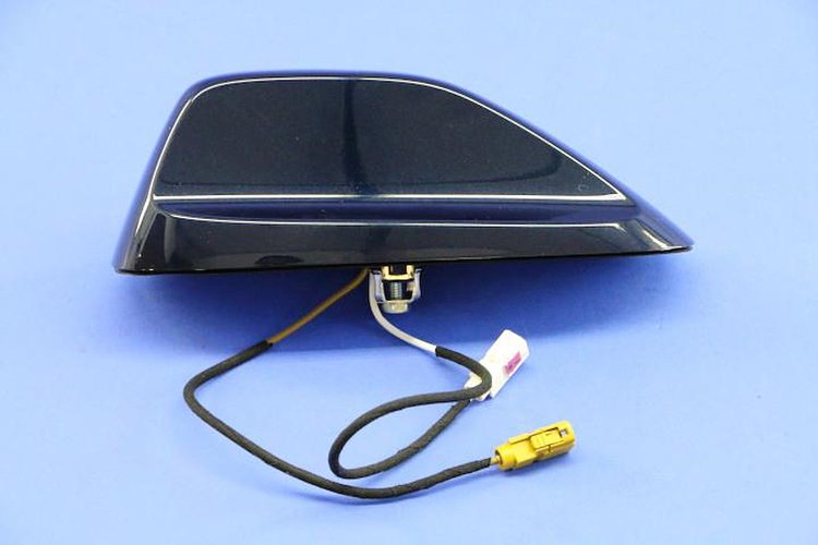 ANTENNA BASE CABLE&BRACKT