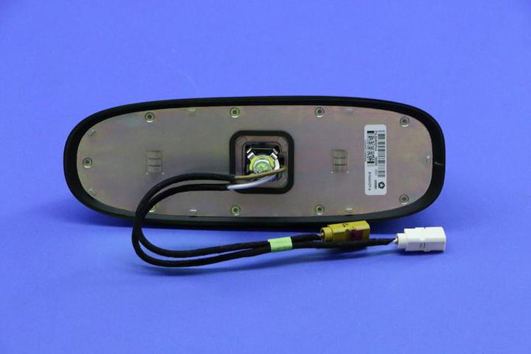 BODY BASE CABLE&BRACKET