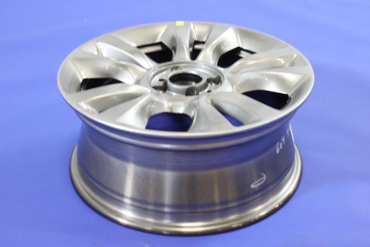 WHEEL ALUMINUM
