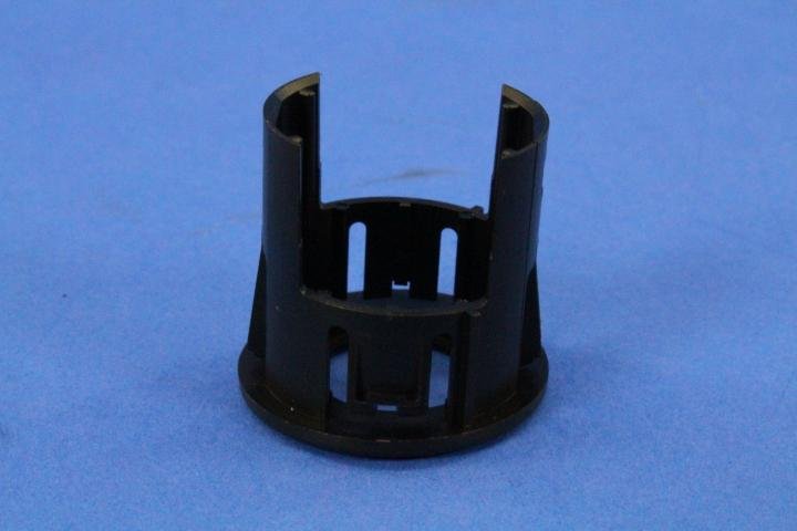 BEZEL PARK DISTANCE