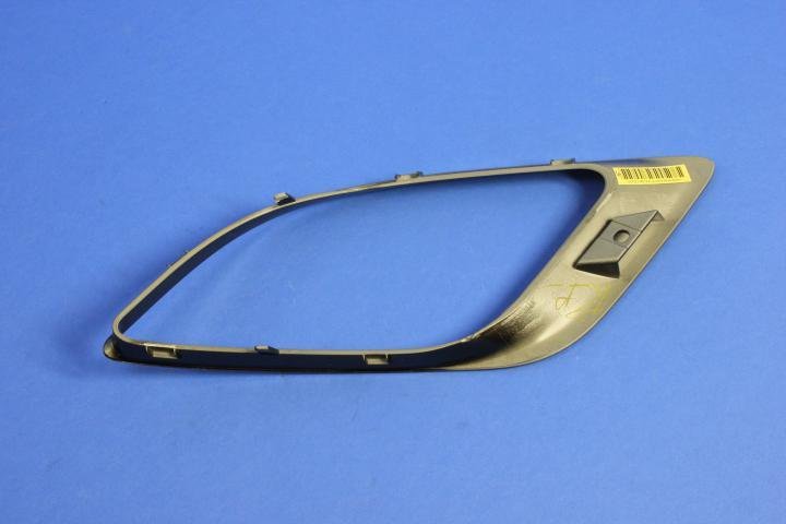 BEZEL FRONT FASCIA