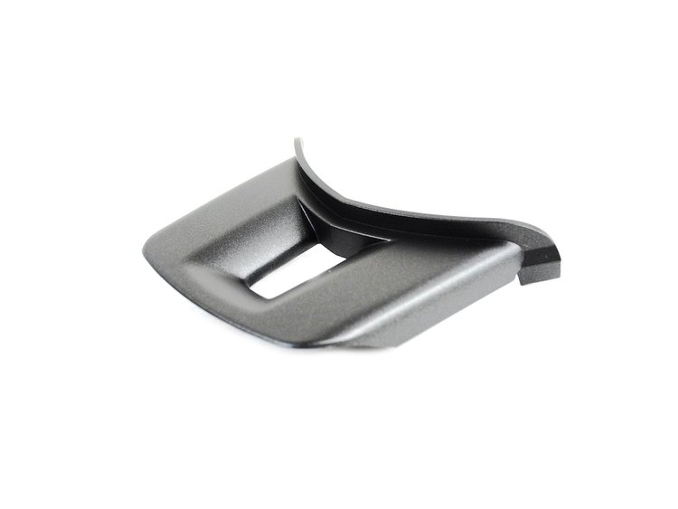 BEZEL STEERING WHEEL