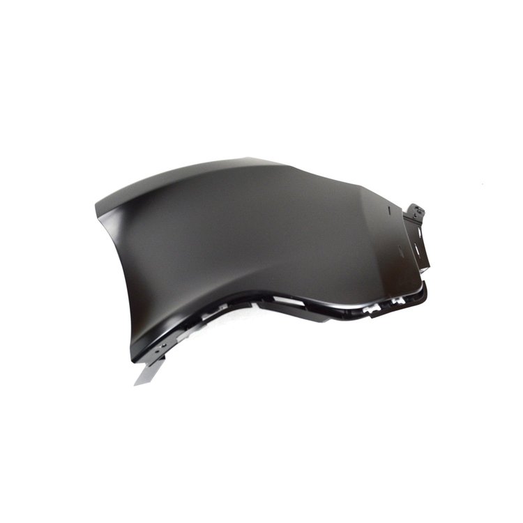 FASCIA REAR UPPER
